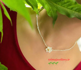 چوکر و دستبند